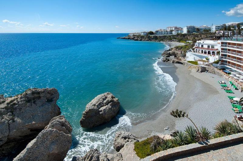 Estudio Platero Nerja Exterior photo