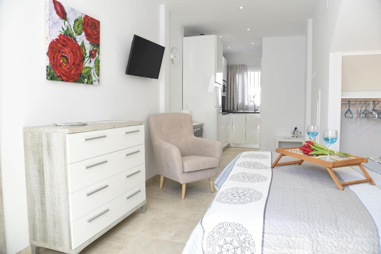 Estudio Platero Nerja Exterior photo