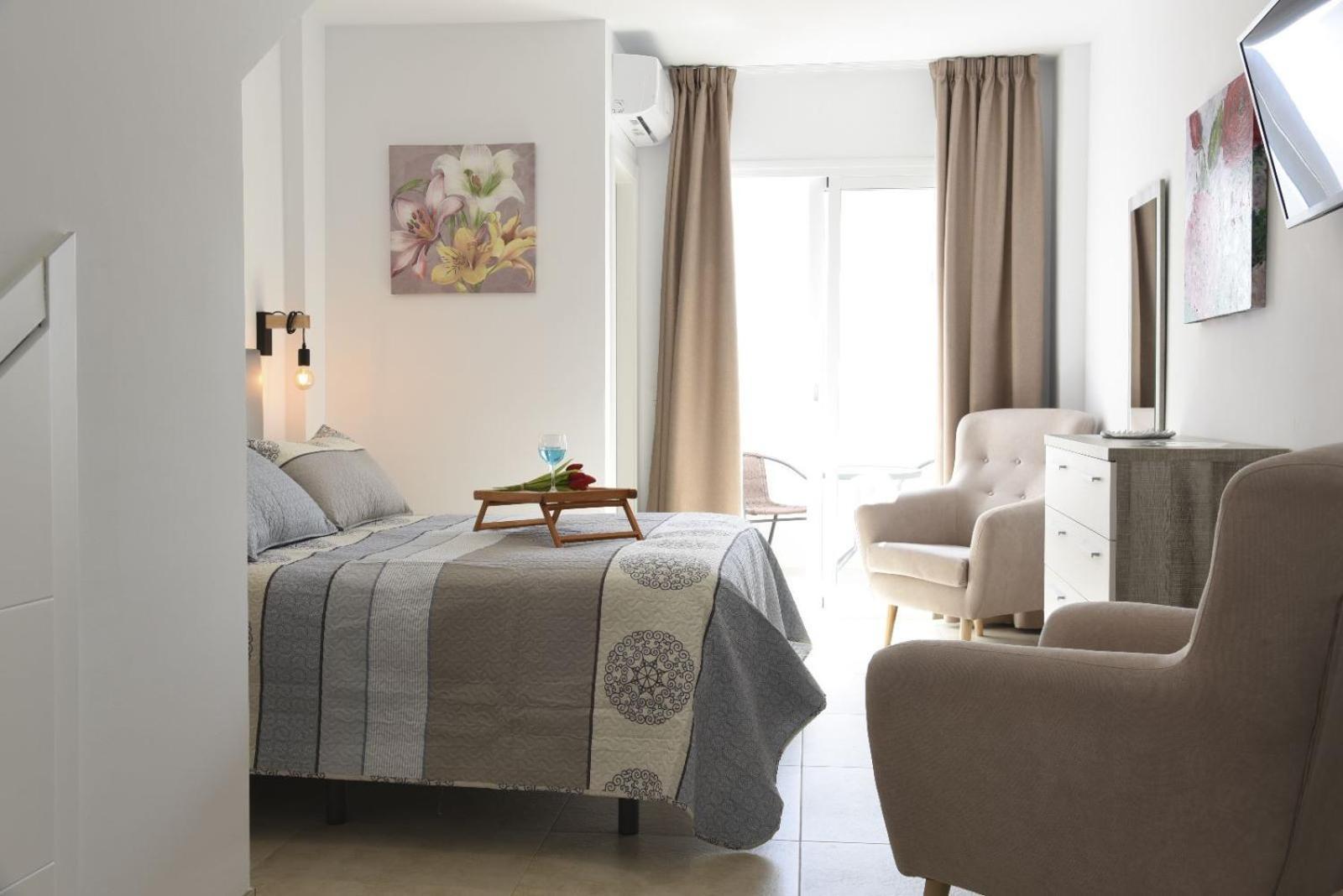 Estudio Platero Nerja Exterior photo