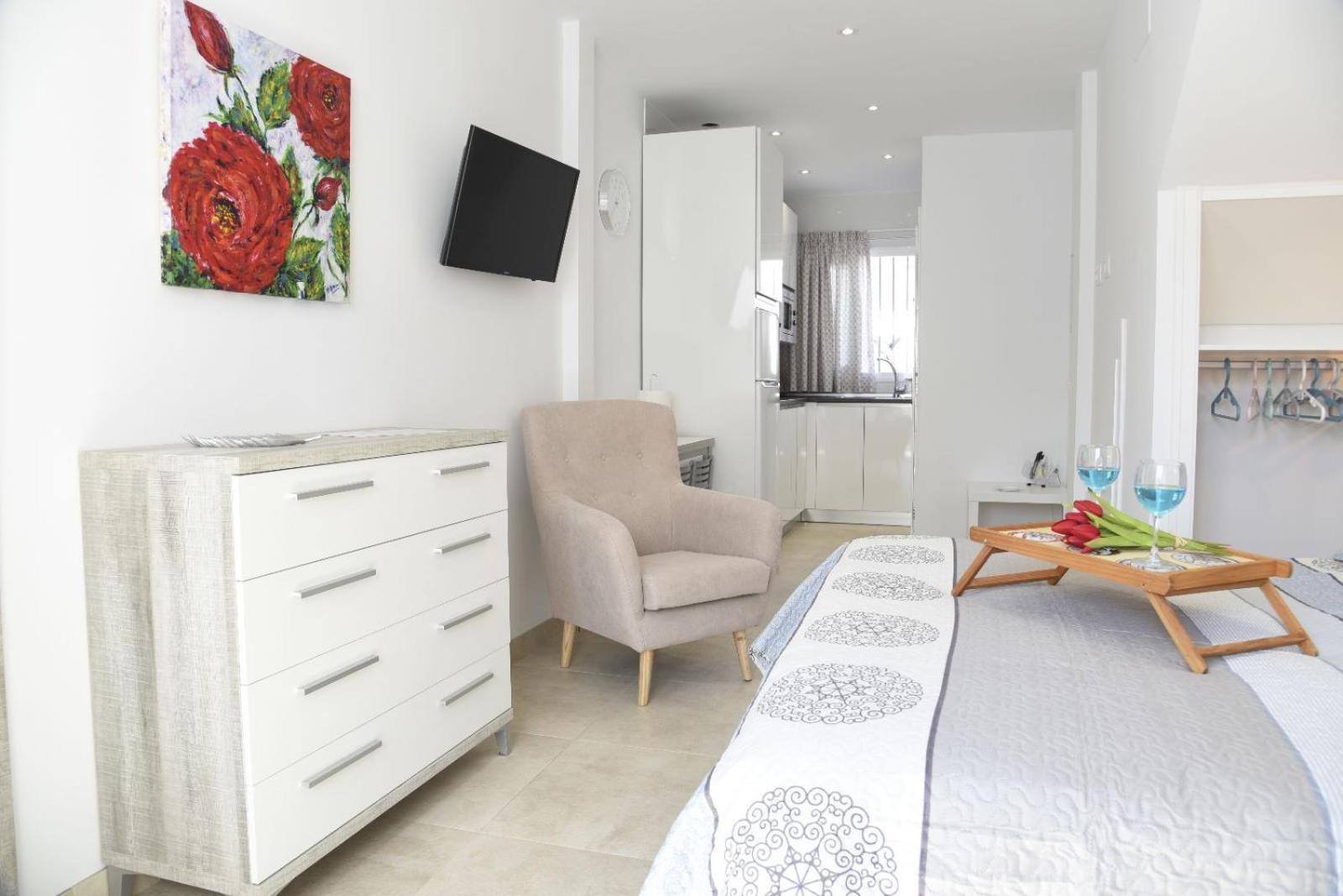 Estudio Platero Nerja Exterior photo